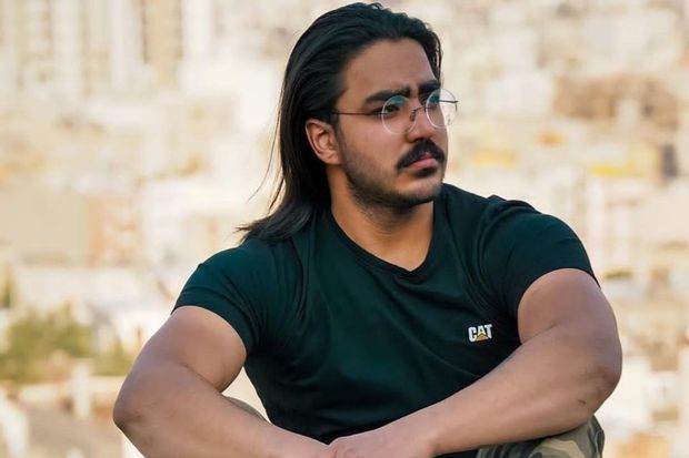 İranda daha bir etirazçı edam edildi - FOTO
