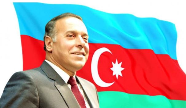 Ümummilli lider Heydər Əliyevin vəfatından 19 il ötür