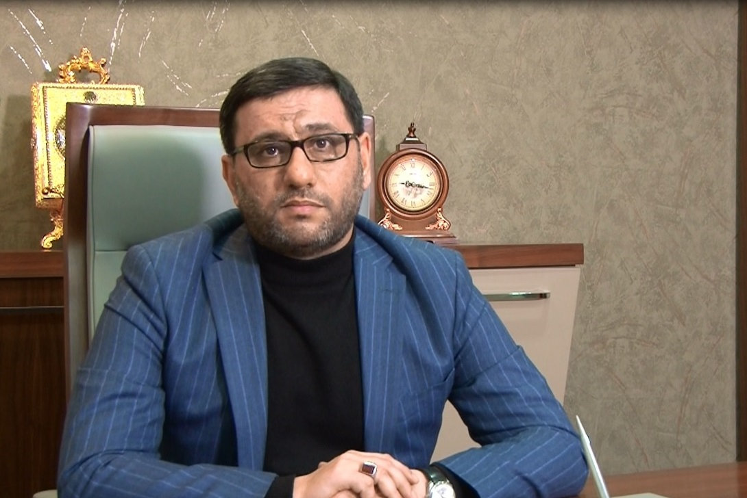 Hacı Şahin açıqladı: "Cinsini dəyişən insan mömin olarsa..." - VİDEO