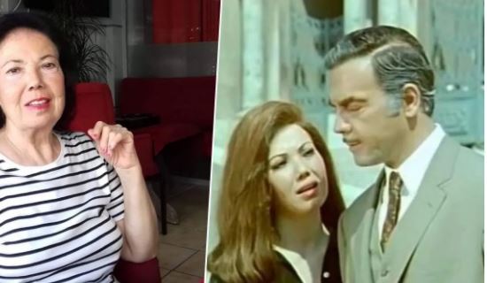 "Yeşilçam"ın məşhur aktrisası vəfat etdi
