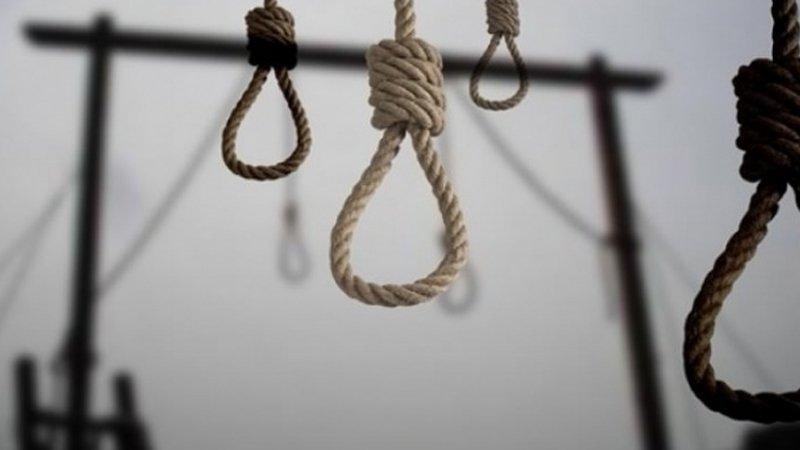 Bu ölkədə qadını öldürdüyünə görə cinayətkara edam cəzası verildi