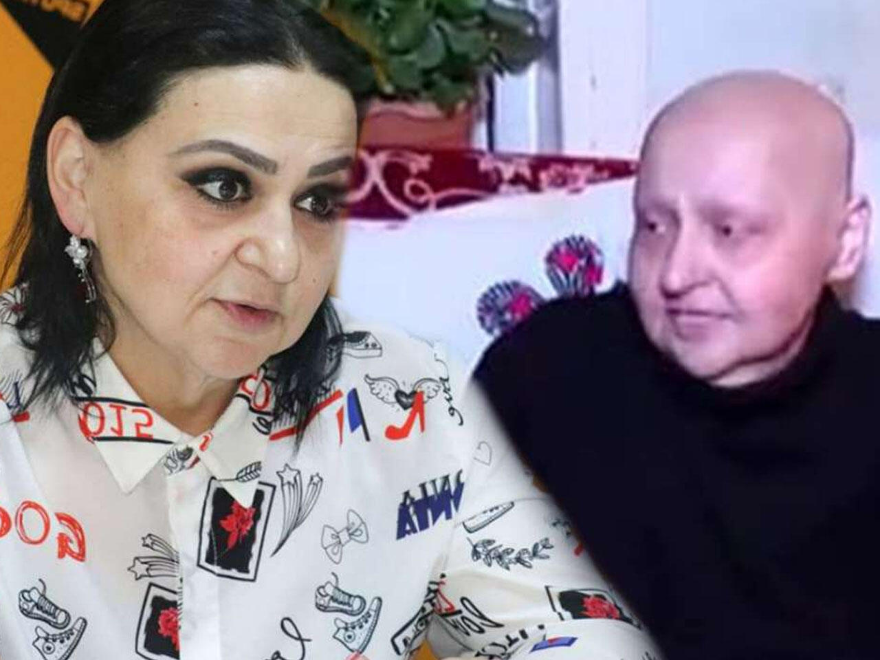 Toppuş bacı: “20 200 manata ehtiyacım var” - VİDEO
