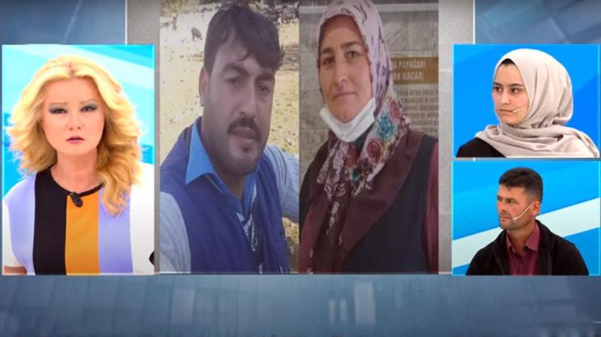 Türkiyədə maraqlı olay: 4 övladı olan qadın yaşlı kişiylə...