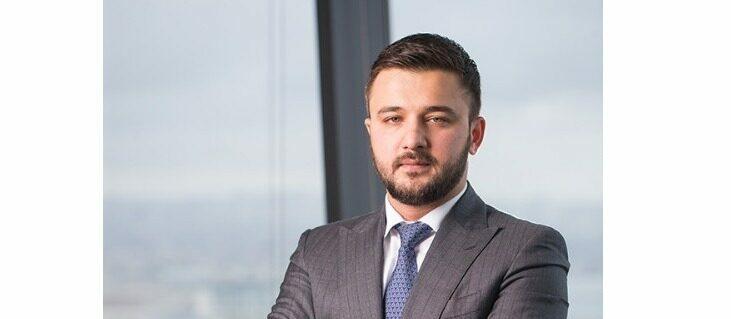 36 yaşlı yeni nazir müavini kimdir? - DOSYE