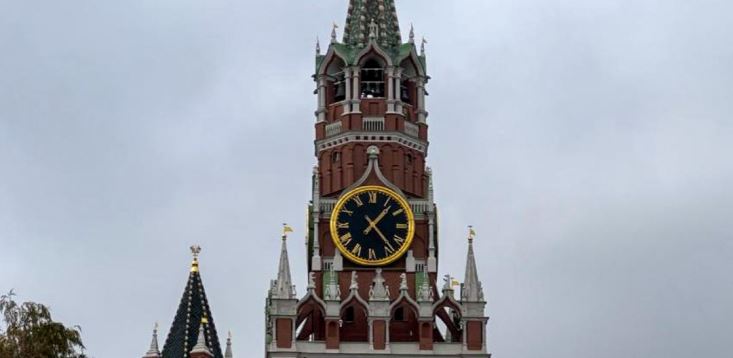 Kreml: Ukrayna ilə Yeni il atəşkəsi mövzusu gündəmdə deyil