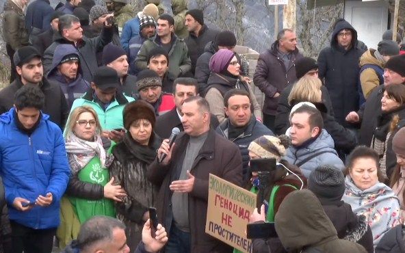 "Azərbaycan Ermənistanın təxribatlarına və hadisəni təhrif etməsinə alışıb" - Politoloq