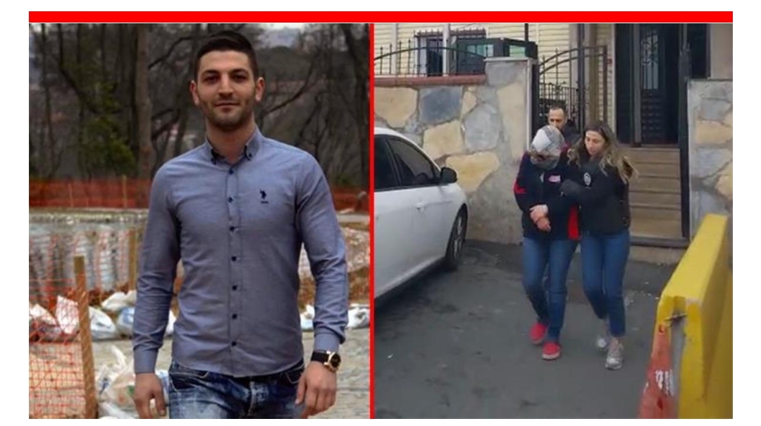 Qadından dəhşətli əməl: Narkotik istifadəçisi oğlunu güllələdi