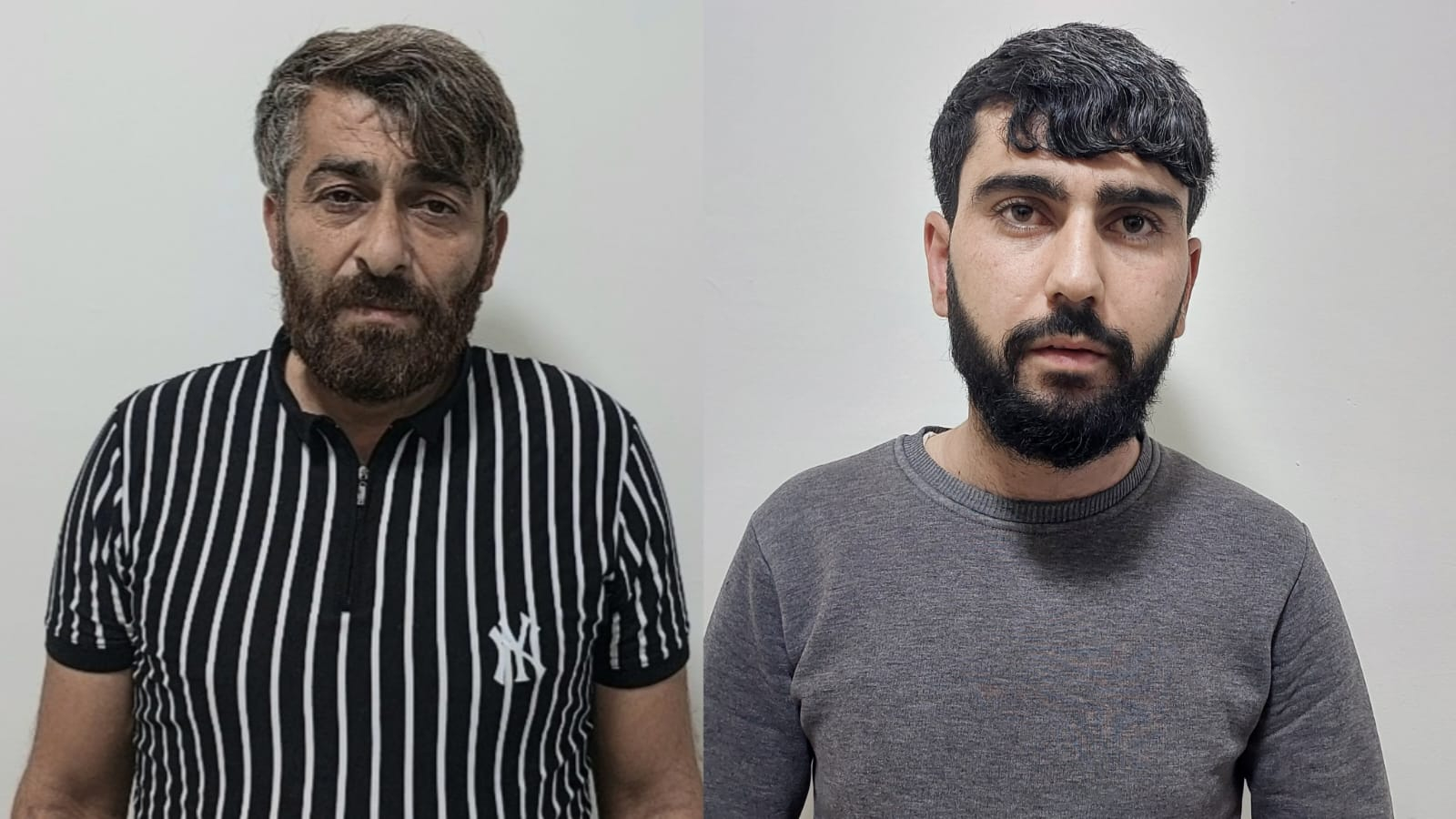 Azərbaycanda məsciddən və evlərdən oğurluq edən şəxslər saxlanıldı