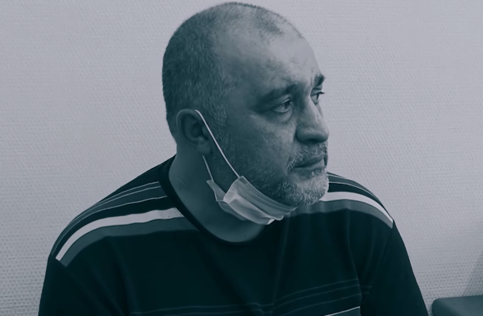 Ermənistana casusluqda təqsirləndirilən şəxsin işi Bakı Ağır Cinayətlər Məhkəməsinə göndərildi