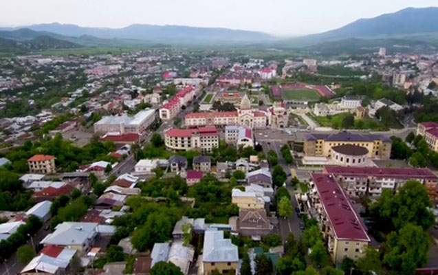 Azərbaycanda Qarabağ erməniləri üçün “qaynar xətt” yaradılıb