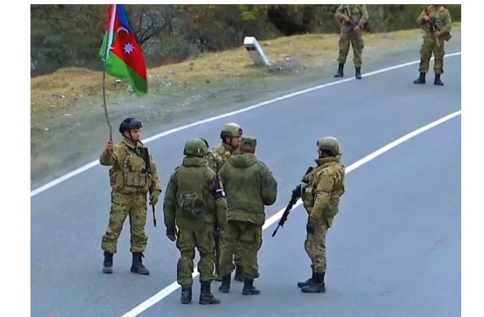 Ermənistan üzərinə düşən öhdəlikləri yerinə yetirmir