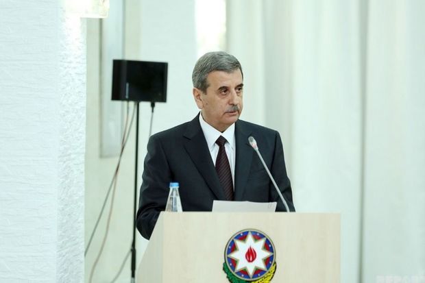 General-leytenant Oruc Zalov təqaüdə göndərilib?