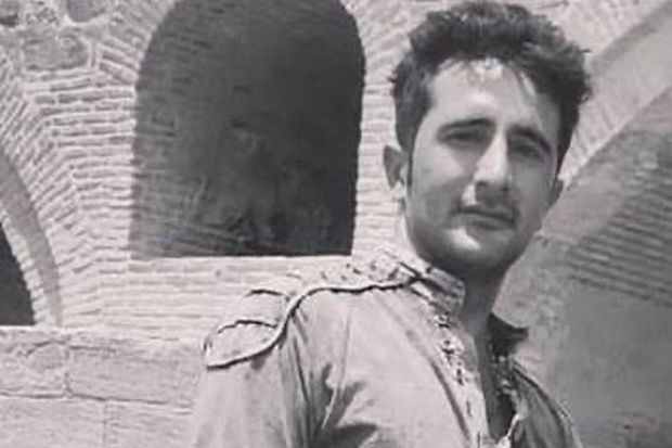 İranda daha bir güneyli gənc edam oluna bilər