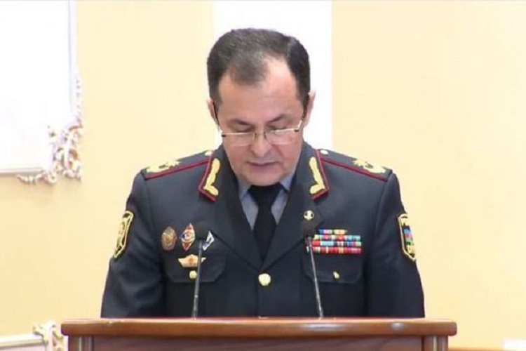 Yüksək vəzifə verilən general-mayor kimdir? - DOSYE