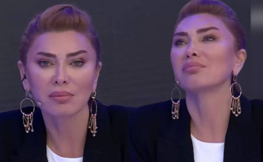 "Qardaşımın dili tutulub" - Xoşqədəm kövrəldi