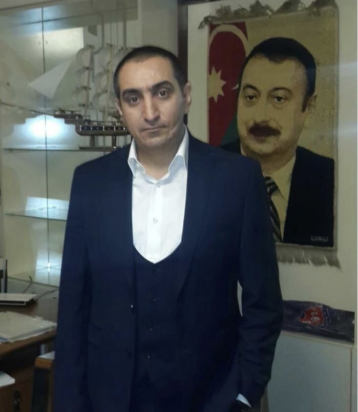 Tanınmış iş adamı haqqında yazılanlara cavab verdi - AÇIQLAMA
