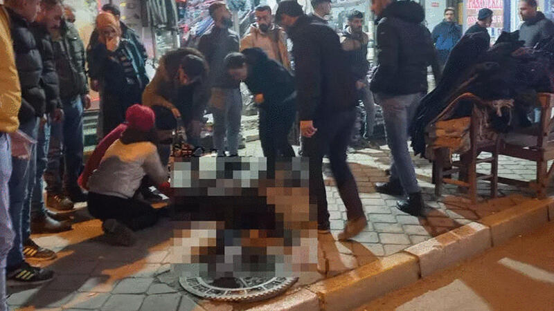 Azərbaycanlı gənc qadın Türkiyədə faciəvi şəkildə həlak oldu - FOTO
