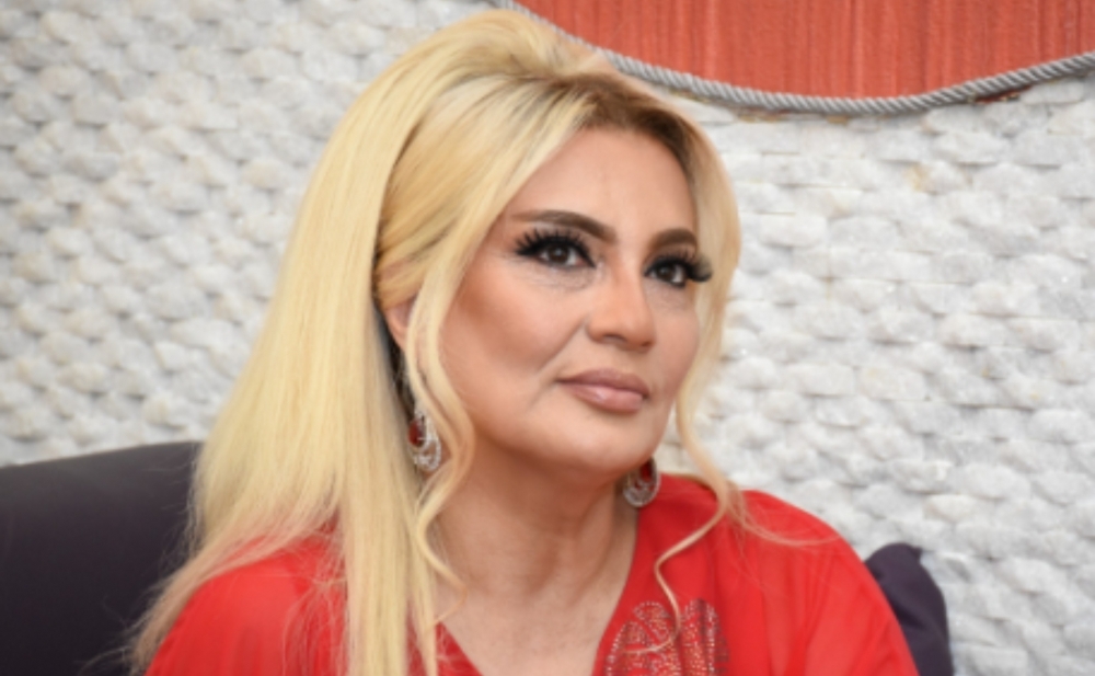 "Fikirləşdim, deyəcəklər ki, Nüşabə pul yığır"