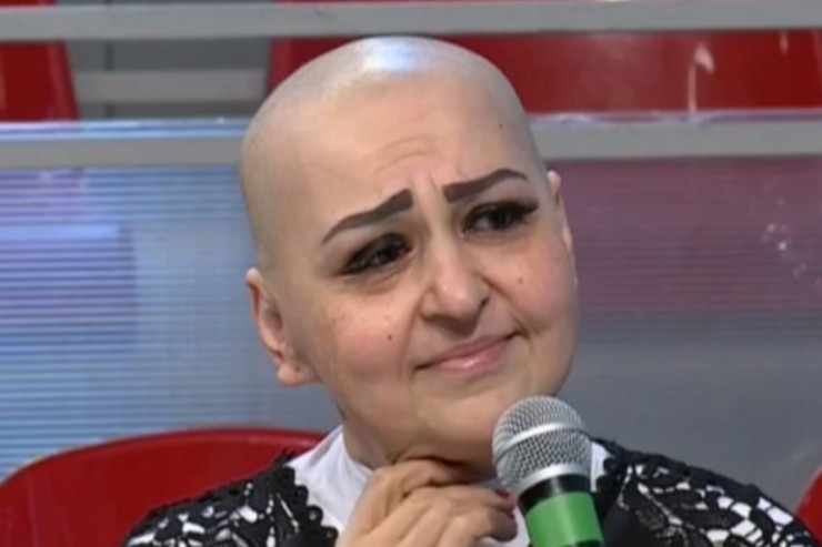 “Toppuş bacı”dan üzücü xəbər: Beynindəki şişlə əlaqəli...