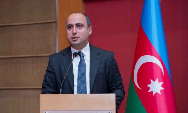 Nazir: Tələbələrimizin iş tapmağı qaranlıq otaqda qara pişik axtarmağa bənzəyir