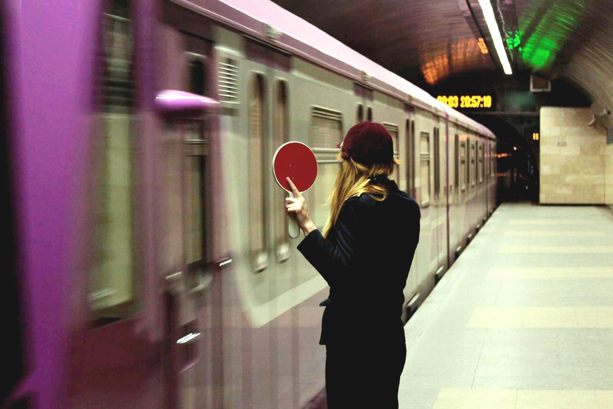 Bakı metrosu: "Qış mövsümünə hazırıq"