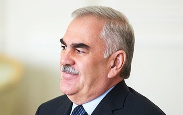 Vasif Talıbovun istefa xəbəri yayıldı