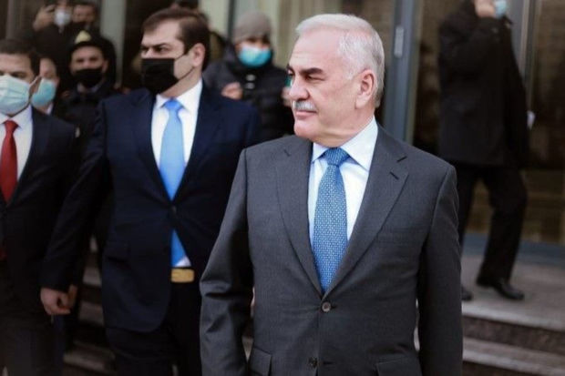 İstefa verən Vasif Talıbovu əvəz edəcək şəxsin adı bəlli oldu - FOTO