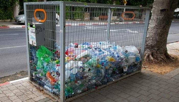 Bu ölkədə plastik tullantılarla bağlı şok qərar: 2030-cu ilə qədər...