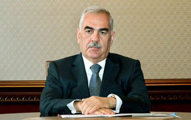 Vasif Talıbovun istefa verməsinin səbəbi bəlli oldu