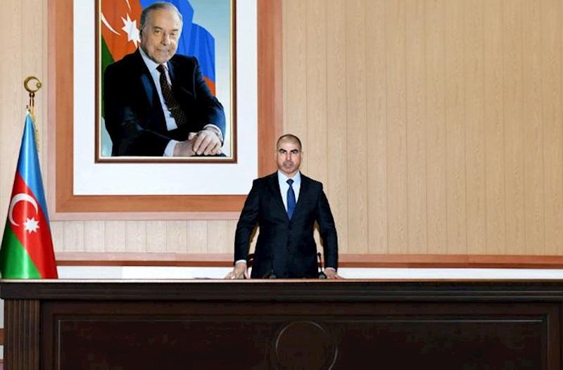 Vasif Talıbovu əvəz edən şəxsdən ilk açıqlama: “Bundan sonra...”