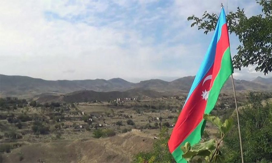 "Azərbaycan Respublikasının işğaldan azad edilmiş ərazilərinə Böyük Qayıdışına dair I Dövlət Proqramı" tarixi əhəmiyyət daşıyır