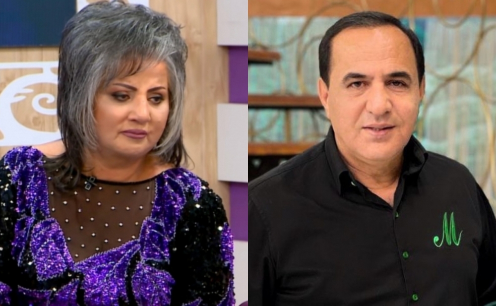 "Zöhrə Abdullayevaya yazırdılar ki, yaxşı oldu oğlun öldü" - Manaf Ağayev