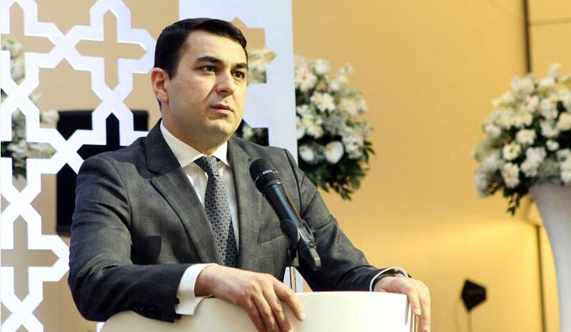 Prezidentin Mədəniyyət Nazirliyini həvalə etdiyi Adil Kərimli kimdir? –  Hüquqşünas, ehtiyatda olan zabit ...
