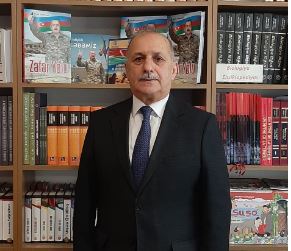 "Dünyada yeni reallıqlar yaradan siyasi Lider, xarizmatik şəxsiyyət"