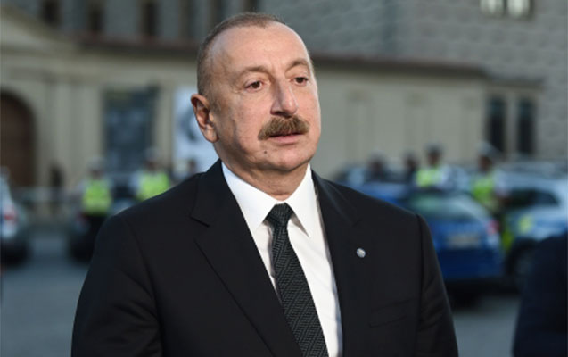 "İlham Əliyevin siyasəti beynəlxalq ictimaiyyətin rəğbətini qazanıb"