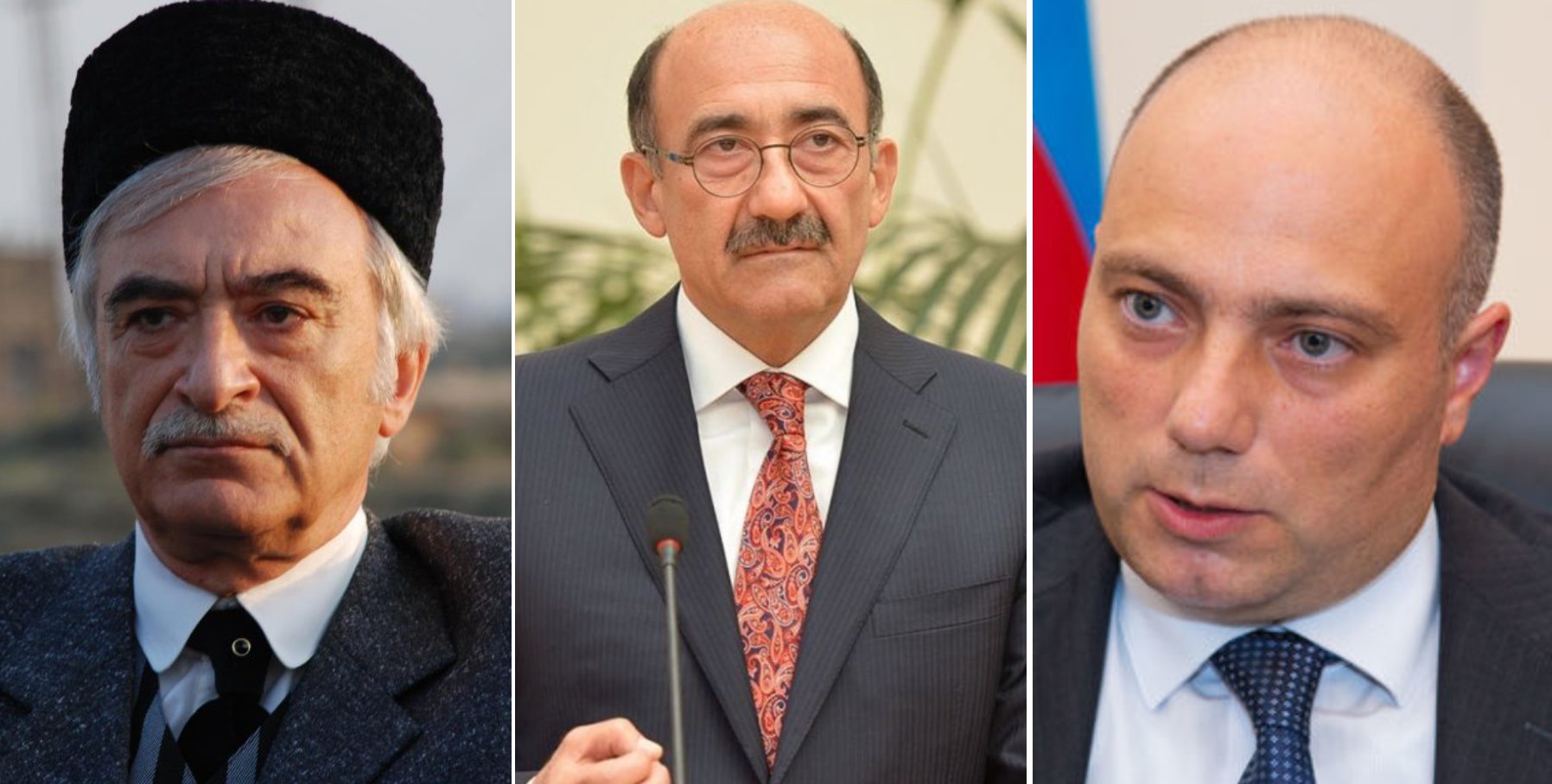 Sevgilisinə görə dalaşanlar, mədəniyyətimizi çökdürənlər... – “Başıbəlalı” nazirliyin qalmaqallı NAZİRLƏRİ