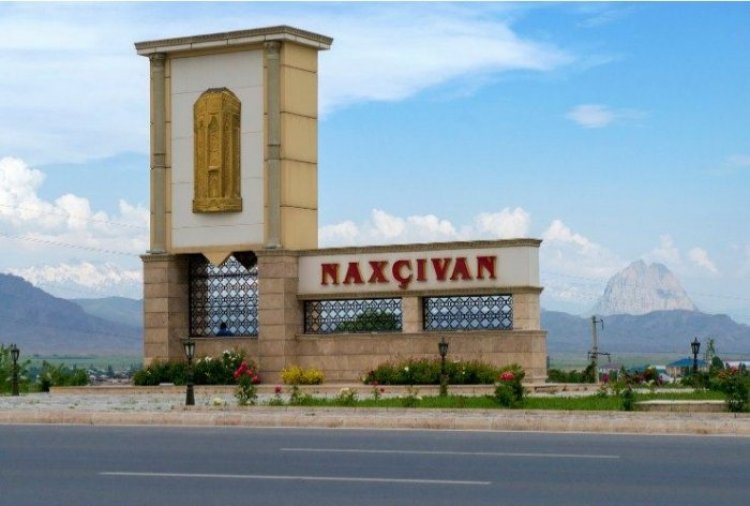 Naxçıvan əhalisini SEVİNDİRƏCƏK XƏBƏR - Bundan sonra... - VİDEO