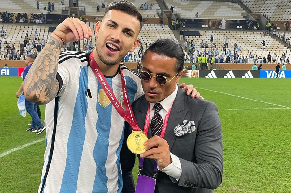 Nüsrətə daha bir zərbə FİFA-dan gəldi - ŞOK AÇIQLAMA