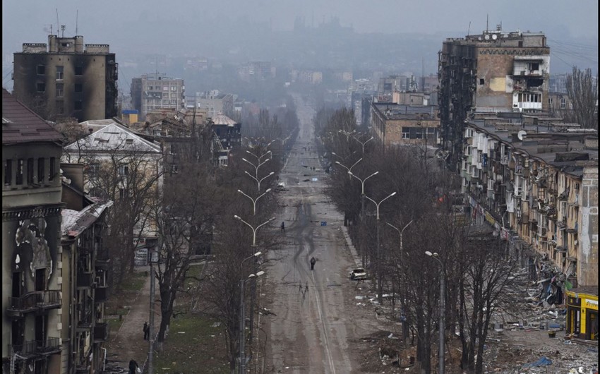 Ukrayna müharibəsində ölən və itkin düşən azərbaycanlıların sayı məlum oldu