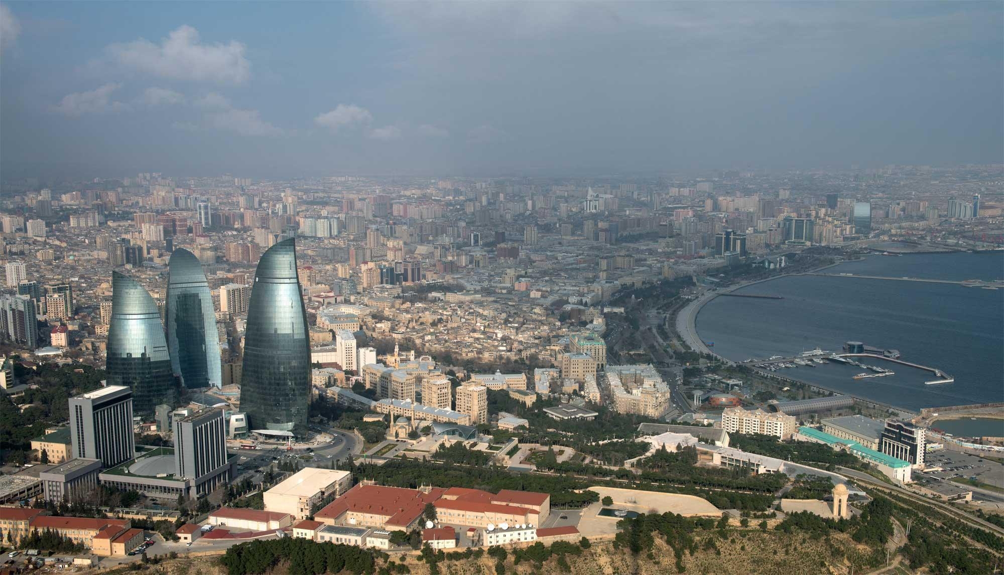 İstirahət gününün hava proqnozu açıqlandı