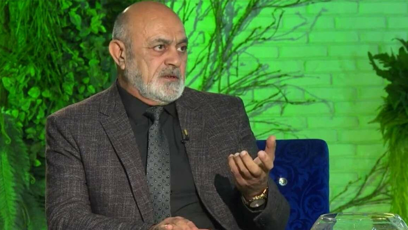 Xalq artisti: "Maaşımı alan kimi dəfn yerimin behini verəcəm" - VİDEO