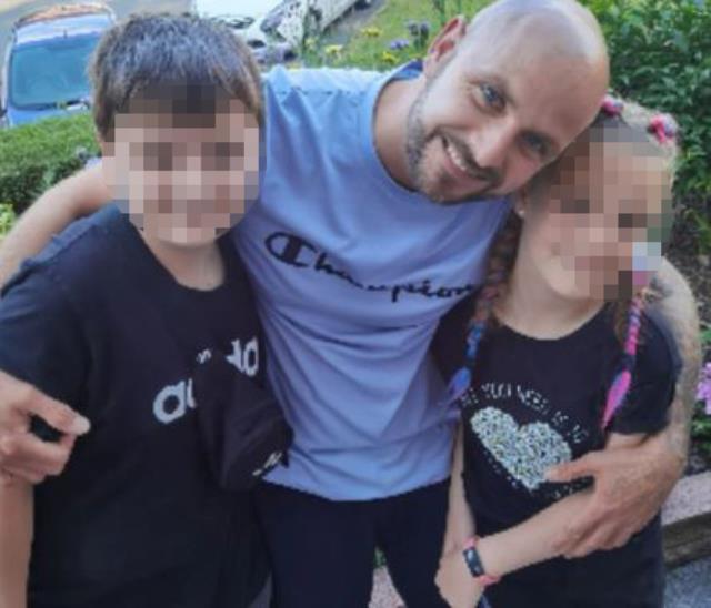 Hamilə sevgilisinin azyaşlı qızına təcavüz etdi, daha sonra hər ikisini öldürdü - FOTO