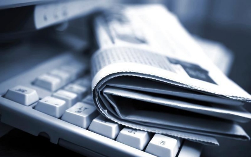 "Media haqqında" qanuna bəzi dəyişikliklər edilə bilər