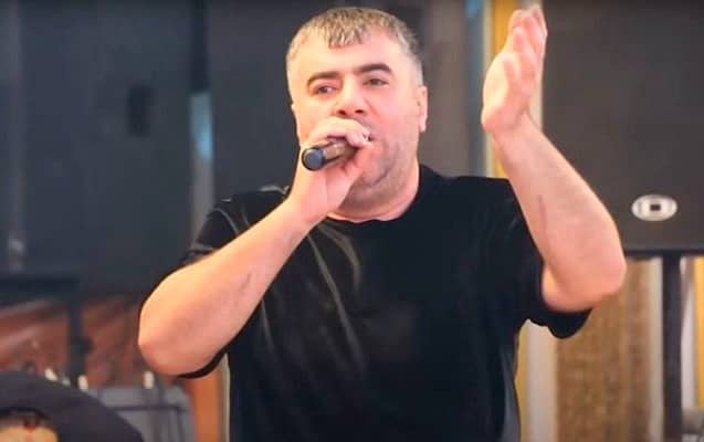 "Nə olar, qoyun, atam mənimlə evə getsin" - Rəşad Dağlının övladı