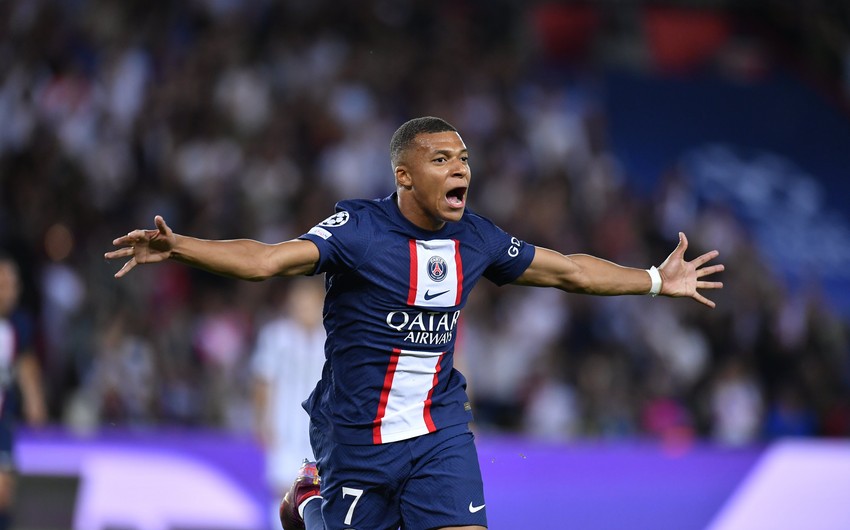 Kilian Mbappe PSJ-də qalmaq üçün üç şərt irəli sürdü