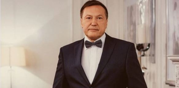 Rusiyalı oliqarx faciəvi şəkildə öldü