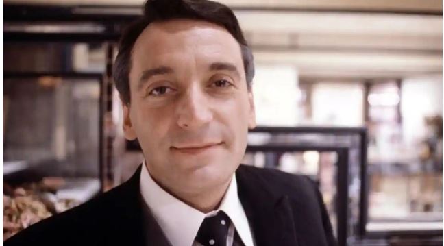 Məşhur aktyor vəfat etdi - FOTO