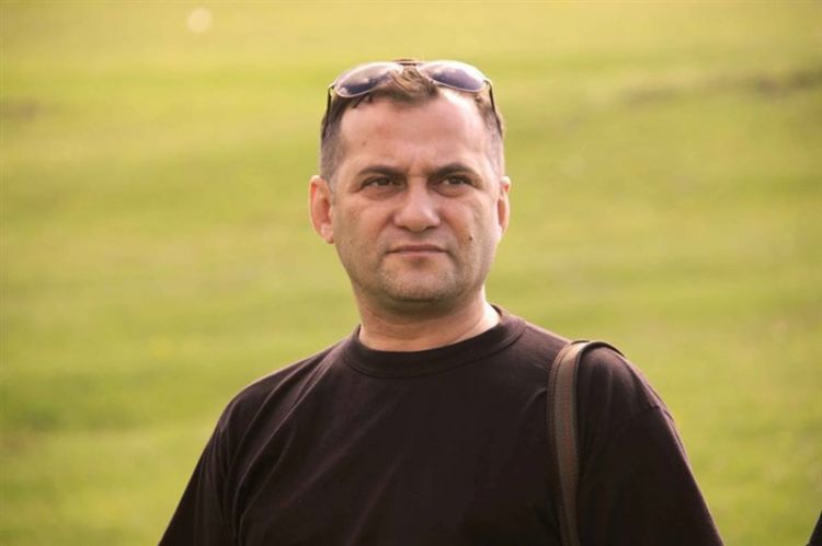 Mətbuat Şurası jurnalist İlham Tumasın sağlamlıq durumunu nəzarətə götürdü