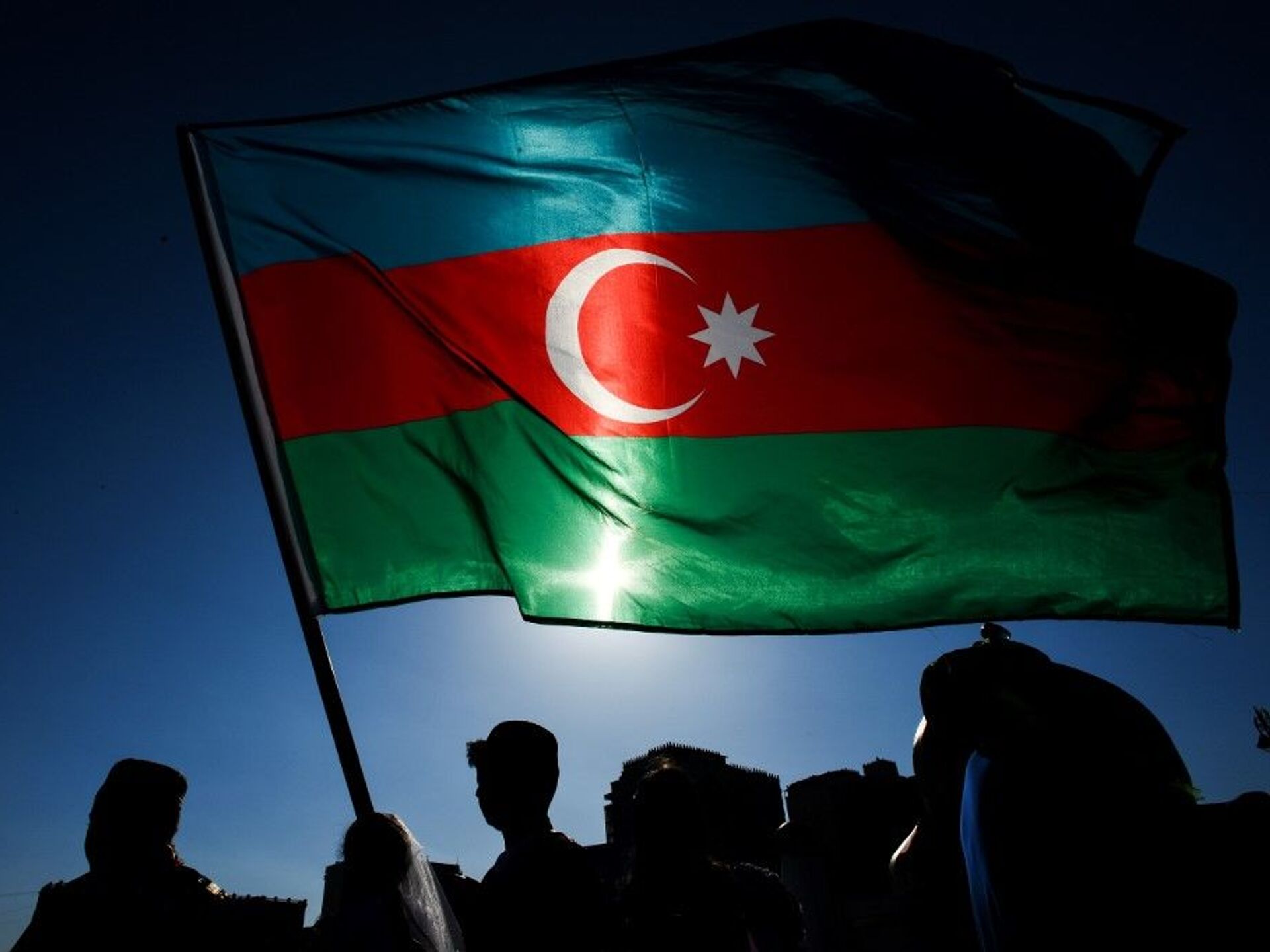 "Qərbi Azərbaycanlılar doğma yurdlarına qayıdacaqlarına əmindirlər"