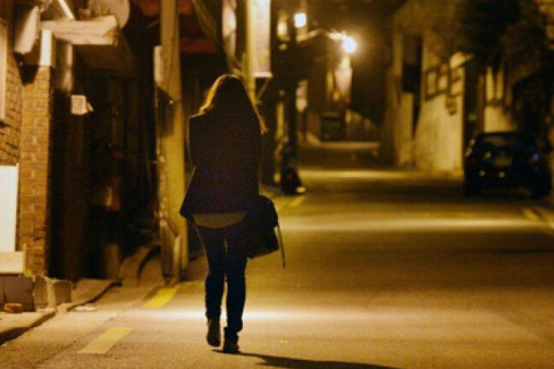 Bakıda 17 yaşlı qız itkin düşdü